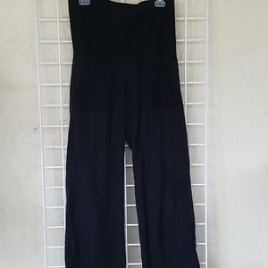 100% Cotton Maternity Pants Size S